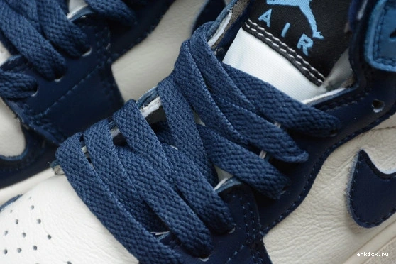 Cheap EP University 555088-140 Jordan Kids 1 Air Obsidian (555088-140) Blue Kid 0228